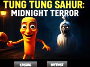 Tung Tung Sahur Midnight Terror Tung Tung Sahur Midnight Terror