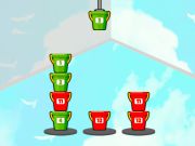 Sort Buckets