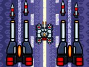 Super Defense Tank