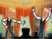 Trump the Puppet