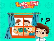 Logical Road Builder
