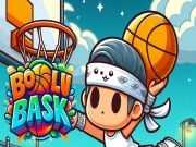 Boolu Bask