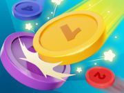 Coin Merge Coin Merge