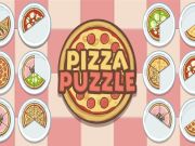 Pizza Puzzle