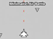 Minimalist Air Battle