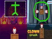 Draw To Crush