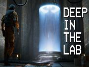 Deep In The Lab