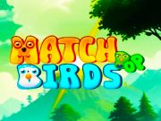 Match Pop Birds