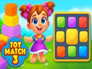 Toy Match 3