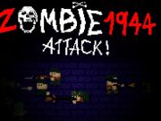 Zombie 1944 Attack