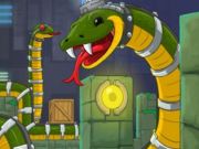 Snake Game 2025