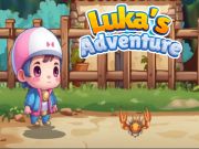 Luka's Adventure
