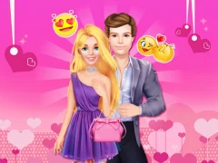 Ellie and Ben Date Night เกมออนไลน์