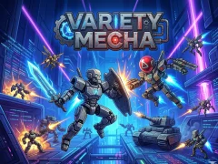 Variety Mecha