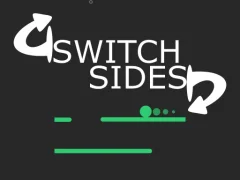 Igra Switch Sides spletu