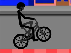 Wheelie Challenge 2 — لعبة مجانية اون لاين
