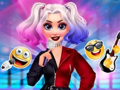 Rocking World Tour Fashion เกมออนไลน์