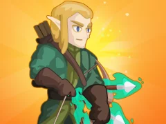 Kingdom Survivor  — bezplatná online hra