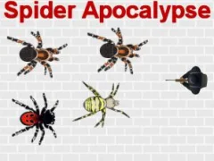 بازی Spider Apocalypse آنلاین