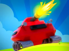 Tanko.io — لعبة مجانية اون لاين