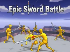 Epic Sword Battle Epic Sword Battle