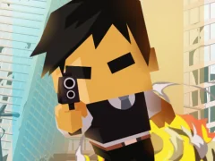 Spel Hitman Rush online