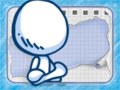 Sketchman Gun — bezplatná online hra