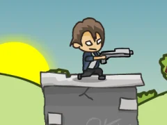 City Heroes  — bezplatná online hra