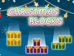 Christmas Blocks – kostenloses Online-Spiel