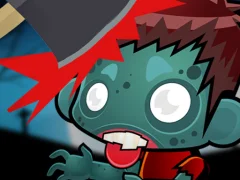 Cut Crush Zombies — 無料オンラインゲーム
