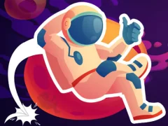 游戏Jump On Jupiter在线