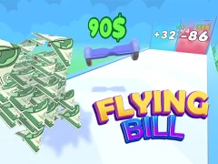 Flying Bill — bezmaksas tiešsaistes spēle