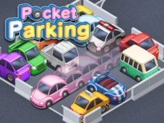 Pocket Parking — لعبة مجانية اون لاين