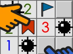 Minesweeper.io — 무료 온라인 게임