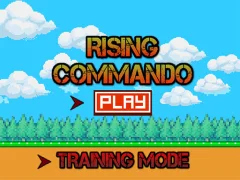 Spel Rising Command online