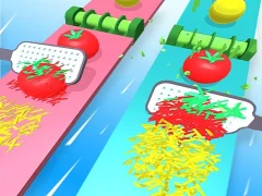 Grate Cut Slice — ücretsiz çevrimiçi oyun