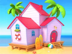 Miss Robins Home Design — 무료 온라인 게임
