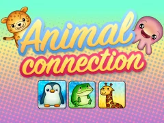 Animal Connection   — 무료 온라인 게임