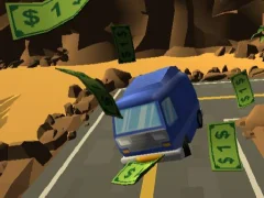 Highway Getaway — لعبة مجانية اون لاين