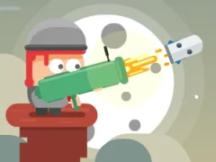 One man invasion — لعبة مجانية اون لاين