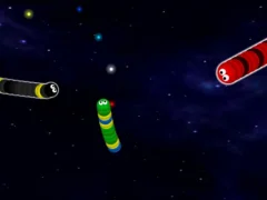 Spil Nova Snakes.io online