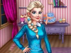 Princess Birthday Party  เกมออนไลน์