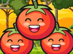 Spel Tomato Ketchup på nätet