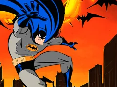 Batman Jump