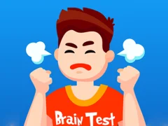 Spel Test Your Brain! på nätet