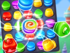 Cake Crunch – kostenloses Online-Spiel