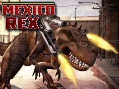 Igra Mexico Rex  online