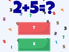 游戏Correct Math在线