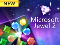 Xogo Microsoft Jewel 2 en liña