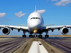 Real Flight Simulator 3D — free online game